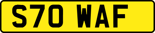 S70WAF