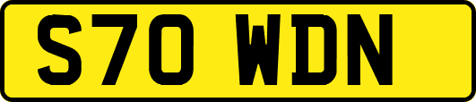 S70WDN