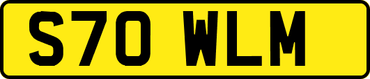 S70WLM