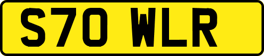 S70WLR