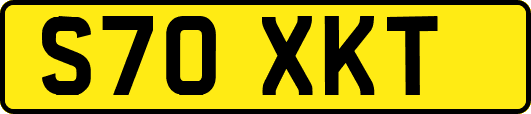 S70XKT