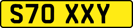 S70XXY
