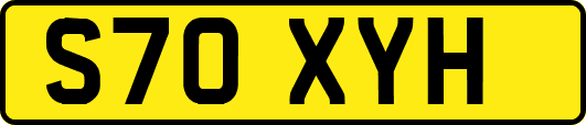 S70XYH
