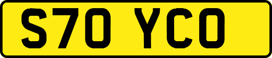 S70YCO