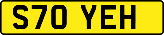 S70YEH