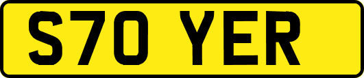 S70YER