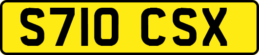 S710CSX