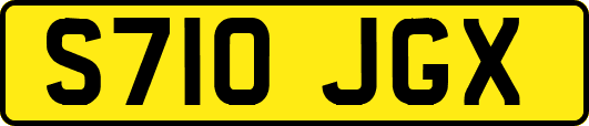 S710JGX