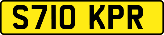 S710KPR