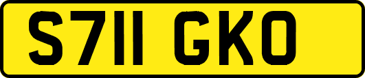 S711GKO