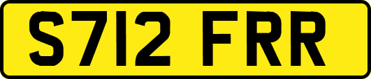 S712FRR