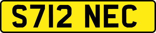 S712NEC
