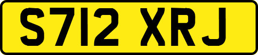 S712XRJ