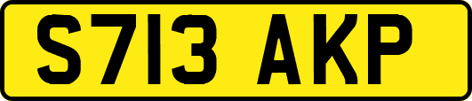 S713AKP