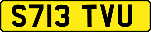 S713TVU