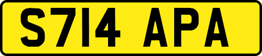 S714APA