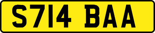 S714BAA