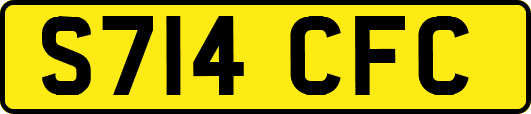 S714CFC