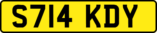 S714KDY