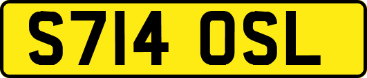 S714OSL