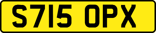 S715OPX