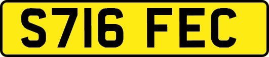 S716FEC