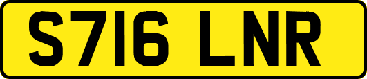 S716LNR