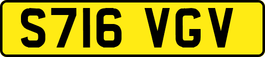 S716VGV
