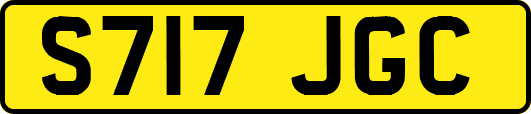 S717JGC