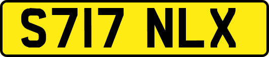 S717NLX