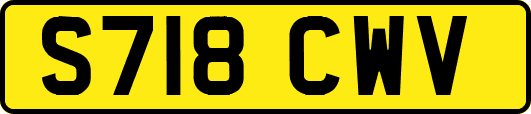 S718CWV