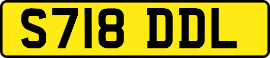 S718DDL