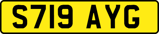 S719AYG