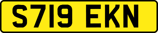 S719EKN