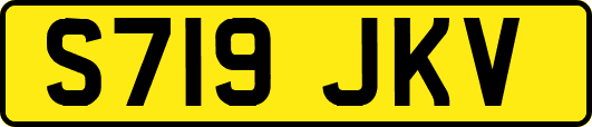S719JKV