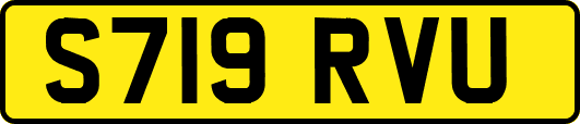 S719RVU