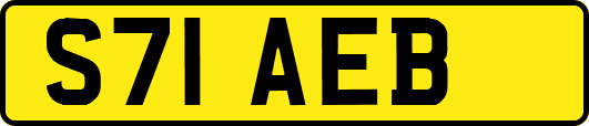 S71AEB
