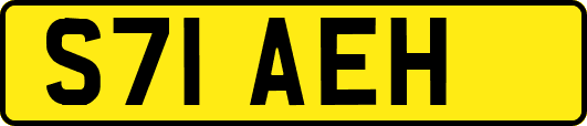 S71AEH