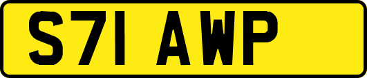S71AWP