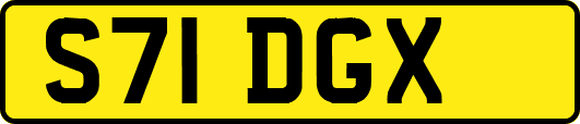 S71DGX