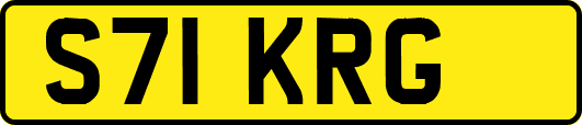 S71KRG