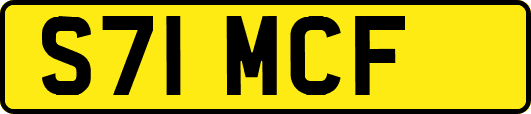 S71MCF