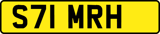 S71MRH