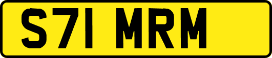 S71MRM