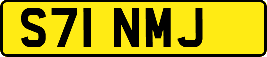 S71NMJ