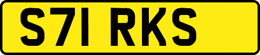 S71RKS