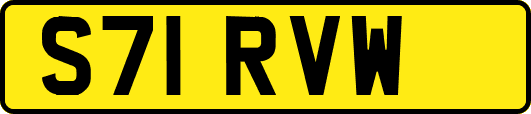 S71RVW