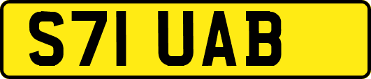 S71UAB