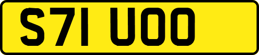 S71UOO