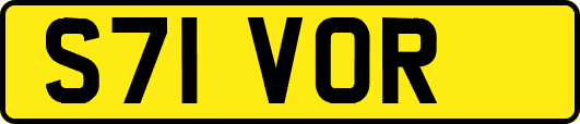 S71VOR